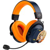  Blade DB2001 headphones /headset Wired & Wireless Head-band Gaming USB Type-C Bluetooth Black, Grey, Orange | shoptok.hr