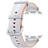 Samsung Galaxy Watch8 Athleisure (S/M) bel pašček, (5000003098) Cene