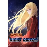 super night riders (pc) steam key global  super night riders (pc) steam key global Slike
