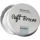 BANBU Kremni deodorant Sensitiv - Soft Breeze