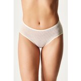 Triumph Klasične gaćice Signature Sheer s visokim strukom | shoptok.hr