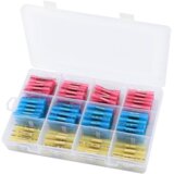  Set od 200 termoskupljajućih brzih spojnica za žice 0,5–6 mm² | shoptok.hr