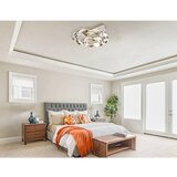 Globo Stropna Led-svetilka Karilion, S Sijalko | Shoptok.si