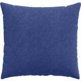  Jastučići za sofu 2 pcs Policijska plava 50 x 50 cm | shoptok.hr