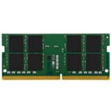 Kingston Technology KCP432SS6/4 pomnilni modul 4 GB 1 x 4 GB DDR4 3200 MHz | Shoptok.si