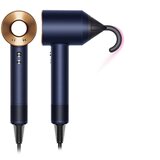 Dyson Sušilo za kosu Supersonic HD07 Vinca Blue/Rose Special Edition | shoptok.hr