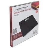 Esperanza vaga Aerobic crna EBS002K | Eponuda.ba