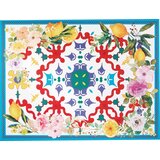  FLOWER & LEMON Placemat | shoptok.hr