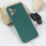  Torbica 3D Camera za Xiaomi Redmi 12 tamno zelena Cene