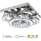 Forma LED plafonska lampa KP6024-132C | Eponuda.com