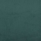  Trosjed tamnozeleni baršunasti | shoptok.hr