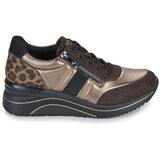 Remonte Nizke superge D0T09-92 Črna | Shoptok.si
