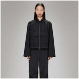 Rains Vetrovke SUVA HARDSHELL SHORT STRING Črna | Shoptok.si