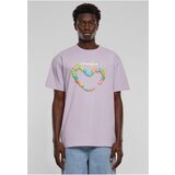 Mister Tee Men's T-shirt Sweet Treats lilac Cijene