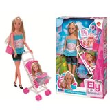 Rs Toys 104953 Lutka set za igru Cene