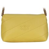 Pinko Love Micro Puff žuta | shoptok.hr