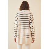  Sweater - Beige - Oversize | shoptok.hr