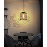 Globo VISEČA SVETILKA DICHTI 35/150 cm E27 | Shoptok.si