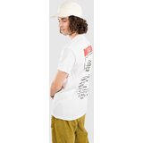 A-Lab Jerry T-shirt white | Shoptok.si