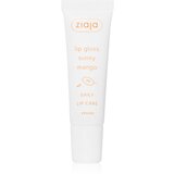 Ziaja Sjaj za usne suncani mango 12ml Cene