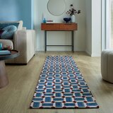Flair Rugs moder tekač 60x230 cm lennox geometric – | Shoptok.si
