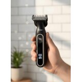 Zilan Brivnik, prirezovalnik, LED zaslon, IPX6 - ZLN8940 Helios | Shoptok.si