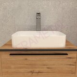 Alvit elegant 500x350/110mm nadgradni lavabo | Eponuda.com
