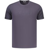COVERI MOVING muška majica kratkih rukava, plava | shoptok.hr
