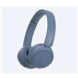  WHCH520L.CE7 BEZICNE SLUSALICE SONY PLAVE | Eponuda.ba