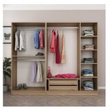 Woody Fashion hanah home ormar kale - 7509 | ePonuda.com