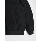 Sinsay Topla puffer bomber jakna Slike