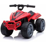 Quad TR1805 crveni - auto na akumulator | shoptok.hr