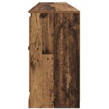  Komode 3 pcs Staro drvo 210 x 35,5 x 67,5 cm Konstruirano drvo | shoptok.hr