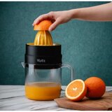 Voltz aparat za cedjenje citrusa OV51164A 30W,1.2l, crna / narandžasta Cene