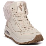 Skechers Gležnjarji NTGD UNO RUGGED Bež Cene