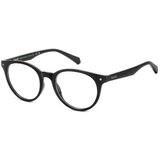 Polaroid Junior PLDD814/T 807 ONE SIZE (47) Črna/Kristalna | Shoptok.si
