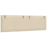  Jastuk za uzglavlje Hanko krem 160 cm od tkanine | shoptok.hr