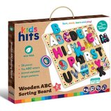  Sestavljanka iz oblik - ABC | Shoptok.si