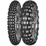 Mitas Enduro Trail XT+ ( 140/80B17 TT/TL 69T zadnje kolo, M+S oznacitev, Mischung Dakar, gelb ) Cene