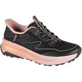 Skechers Slip-Ins: Switch Back - Mist Crna Cijene