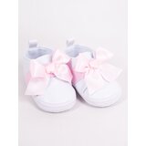 Yoclub Kids's Baby Girls' Shoes OBO-0040G-0100 | Shoptok.si