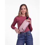Vuch Torba Elion Bumbag Pink, 13 x 33 cm Slike
