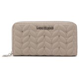 Laura Biagiotti ženski novčanik Bennie LB22W-510-81 CEMENTO | shoptok.hr