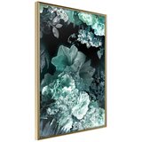 Poster - Frosty Bouquet 20x30 | shoptok.hr