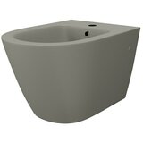  Stenski bide Feeling (keramika, sive barve, brez armature) | Shoptok.si
