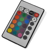  LED Potopna Bubble lampa za akvarijum RGB 48 cm | shoptok.hr