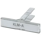 označevalnik za priključni trak KLM-A, (20891728)