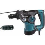 Makita HR2811FT bušilica čekić 800W 2,9J SDS-plus 3,2kg + Quick Samostezna Glava | shoptok.hr