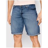 Guess Kratke hlače & Bermuda M2GD01 D4MI2 Modra | Shoptok.si