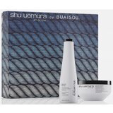 Shu Uemura Izumi Tonic poklon set (za zaglađivanje kose) | shoptok.hr